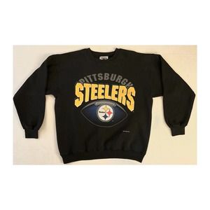 Vintage Steelers Crewneck